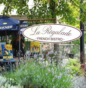 I have sold a property at ~ LA REGALADE FRENCH BISTRO ~ 
